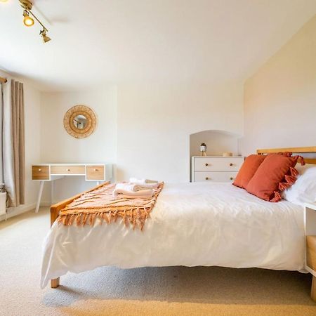 Abbey Farm Cottages Bacton  Εξωτερικό φωτογραφία
