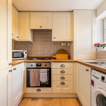Abbey Farm Cottages Bacton  Εξωτερικό φωτογραφία