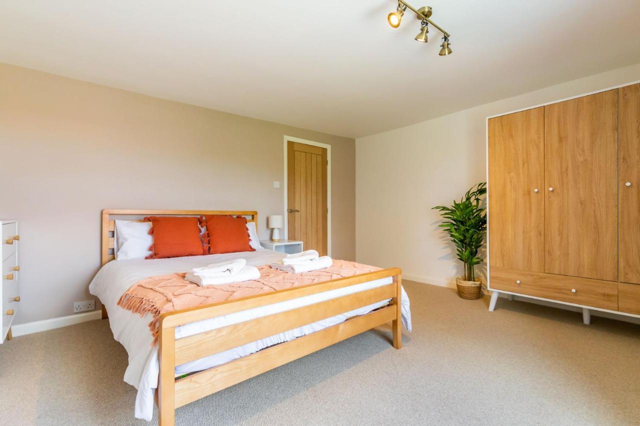 Abbey Farm Cottages Bacton  Εξωτερικό φωτογραφία