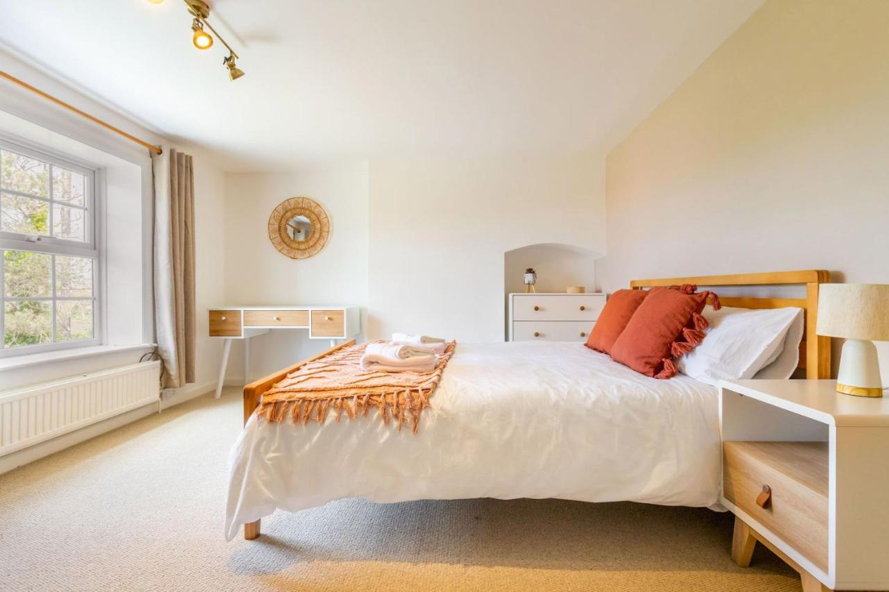 Abbey Farm Cottages Bacton  Εξωτερικό φωτογραφία
