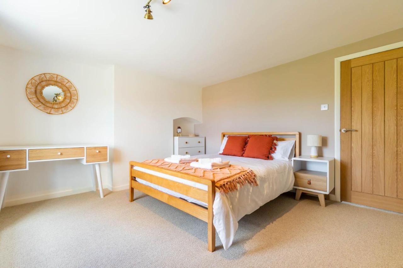 Abbey Farm Cottages Bacton  Εξωτερικό φωτογραφία