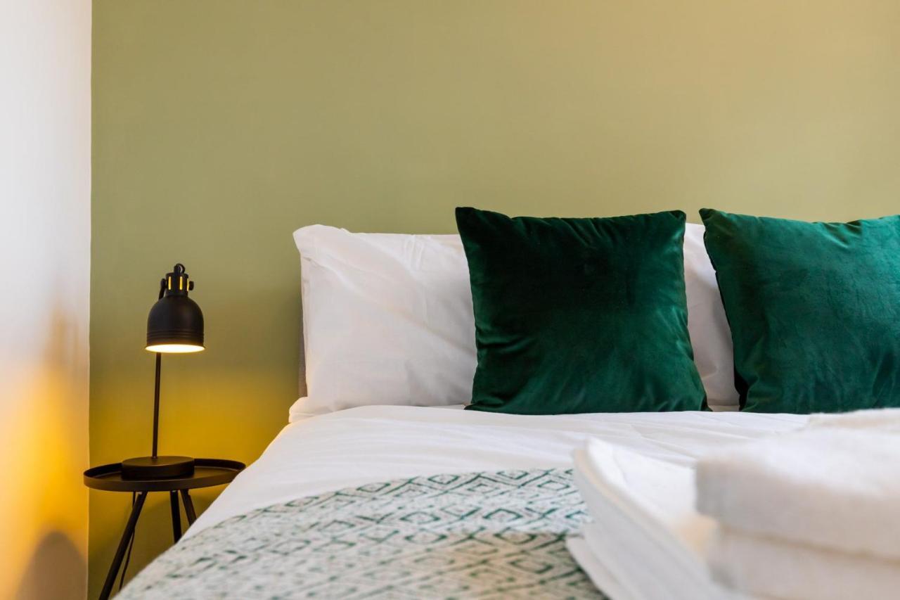 Abbey Farm Cottages Bacton  Εξωτερικό φωτογραφία