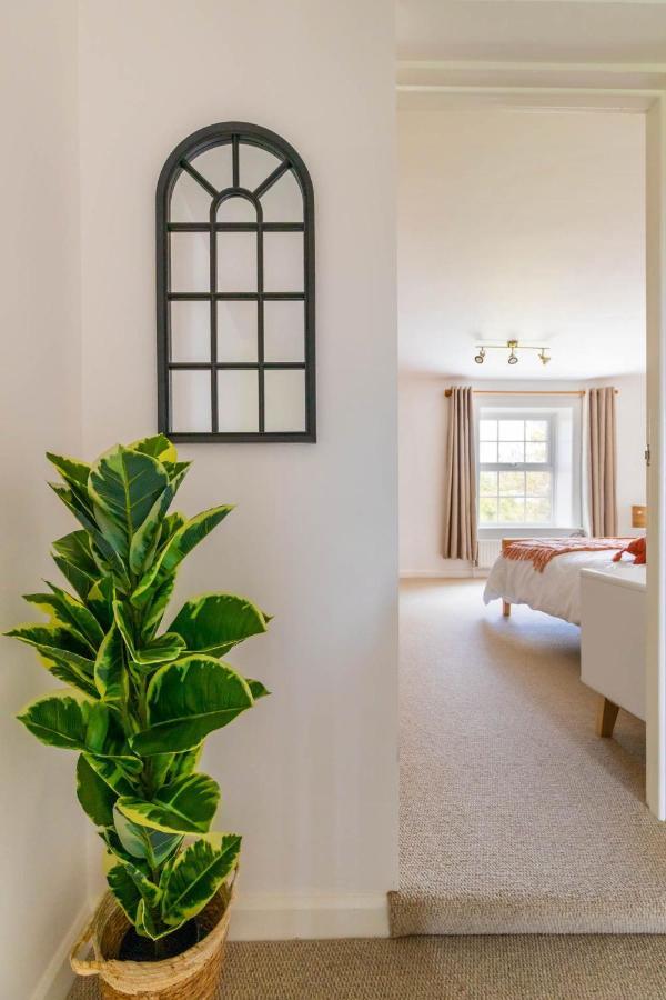 Abbey Farm Cottages Bacton  Εξωτερικό φωτογραφία