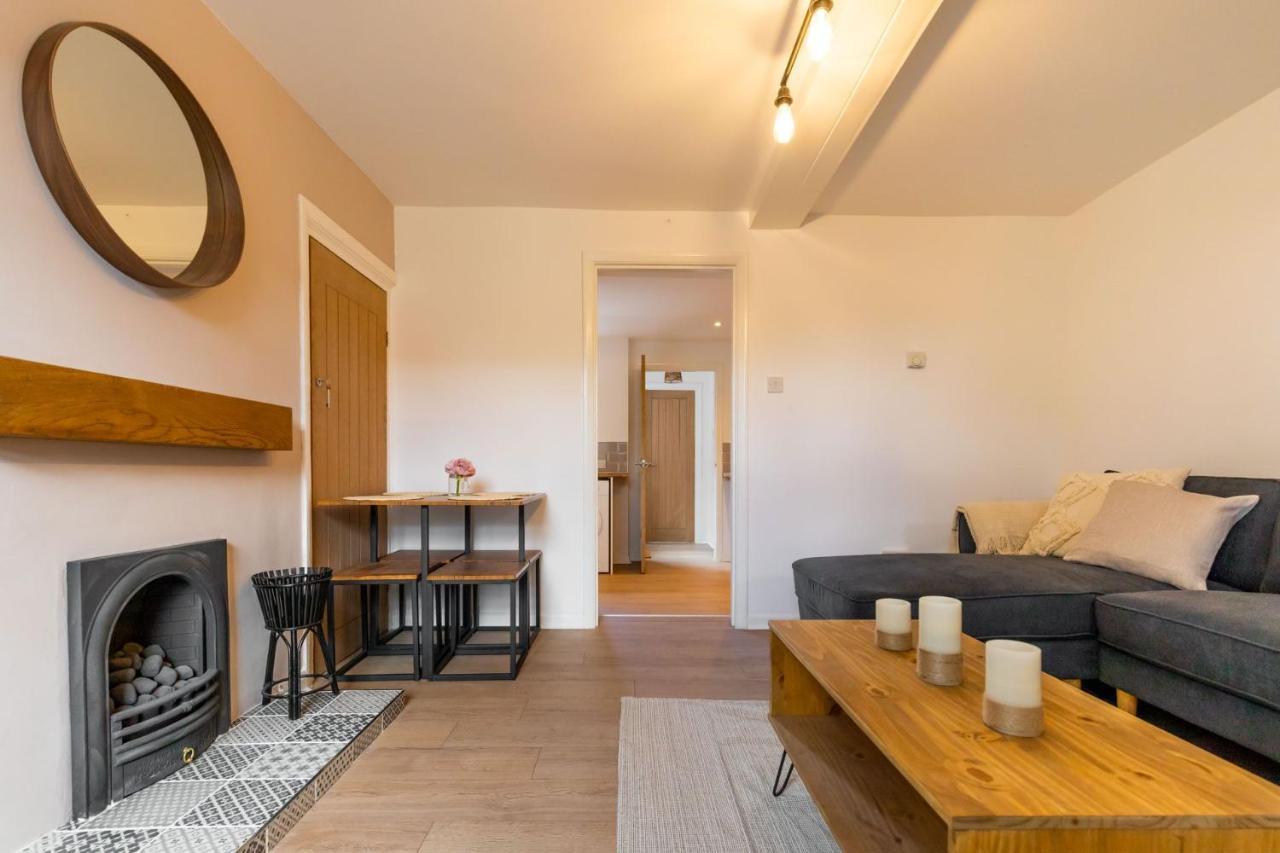 Abbey Farm Cottages Bacton  Εξωτερικό φωτογραφία