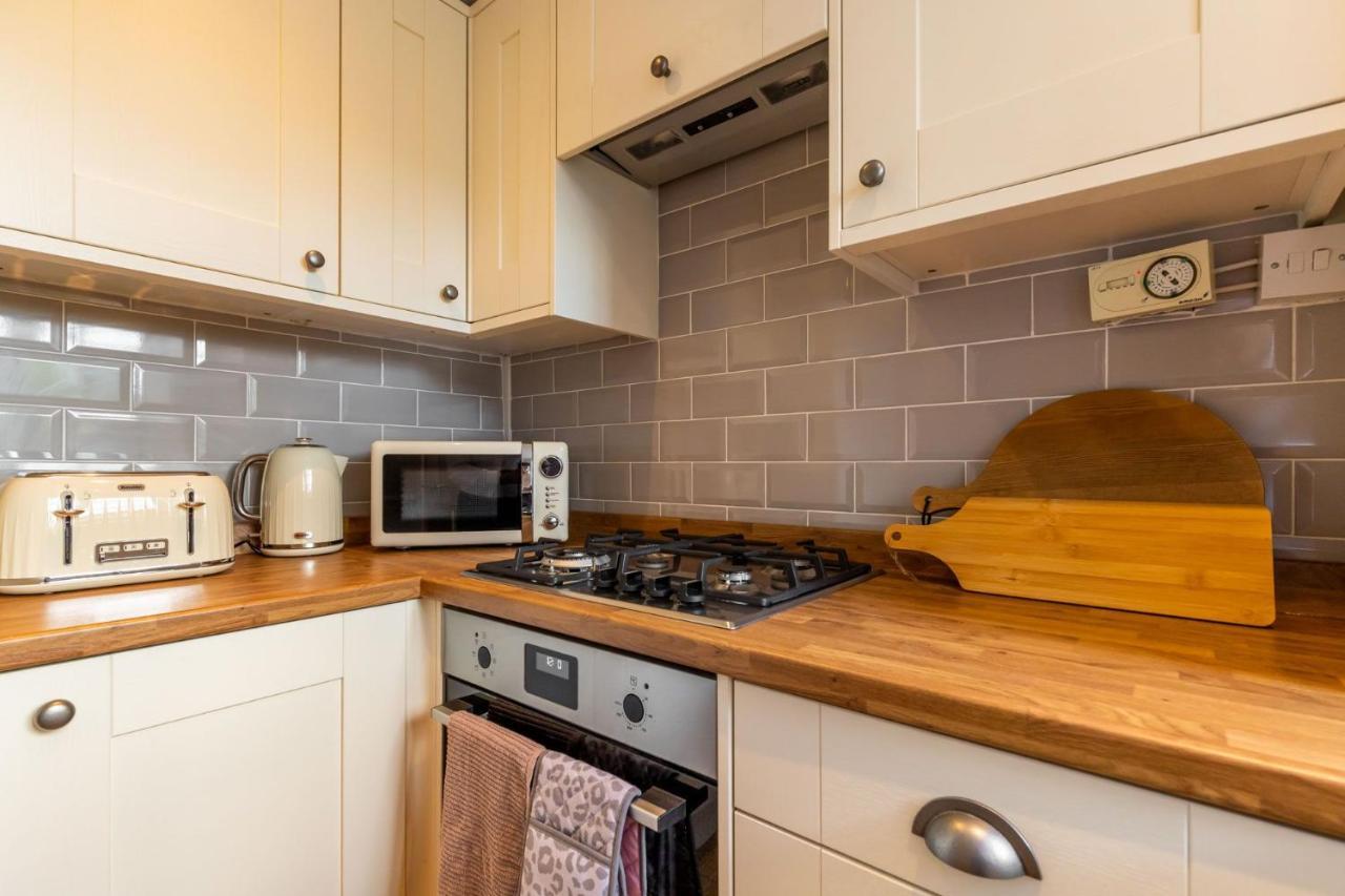 Abbey Farm Cottages Bacton  Εξωτερικό φωτογραφία