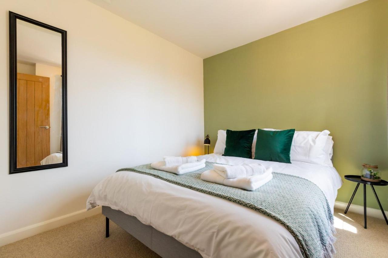 Abbey Farm Cottages Bacton  Εξωτερικό φωτογραφία
