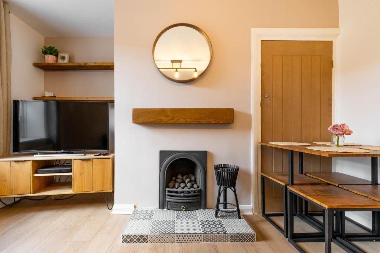 Abbey Farm Cottages Bacton  Εξωτερικό φωτογραφία